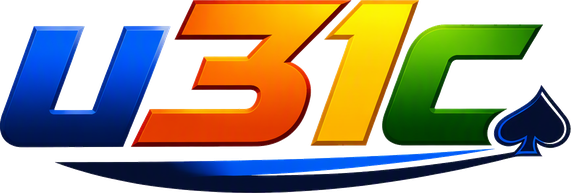 u31c Logo